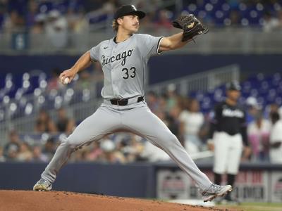 El lanzador novato Thorpe logra 6 1/3 innings efectivos y conduce a Medias Blancas a la victoria