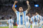 En las fases de definición de un fútbol a otro nivel