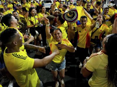El mandatario colombiano otorgará día de celebración nacional independientemente del resultado en la Copa América