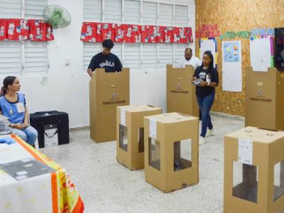 El Partido Humanista Dominicano lleva a cabo reuniones en diferentes regiones del país