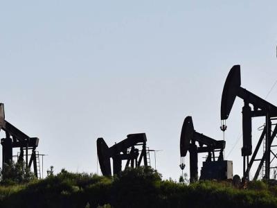 El precio del petróleo de Texas finaliza la semana en 83.16 dólares por barril