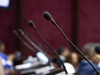 El retraso en el Código Penal provoca legislatura extraordinaria