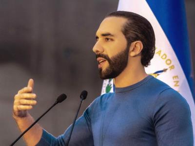 El Salvador: Extensión de un mes de la vigencia de medidas contra pandillas