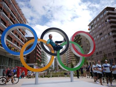 El temor de una "uberización" de la prostitución en París 2024