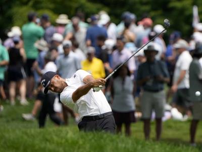 El torneo de golf en los Juegos Olímpicos está ganando popularidad