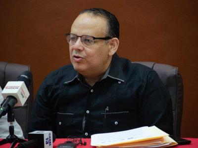 El Tribunal Constitucional revoca la sentencia relacionada con la proclamación de Trajano Potentini en el Comité de Apoyo a la República Dominicana (CARD)