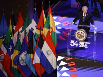 Elecciones en Venezuela: análisis de la OEA