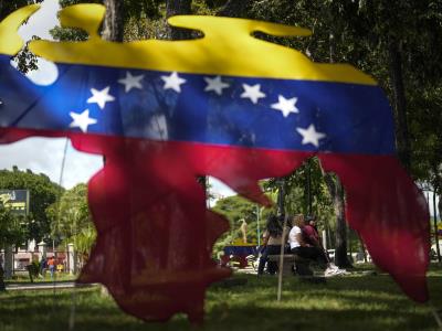 Elecciones en venezuela: Casa Blanca apoya proceso democrático