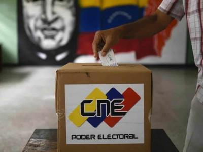 Elecciones en Venezuela: crisis y candidatos