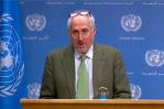 La ONU recuerda a Venezuela que debe proteger y no impedir el derecho de manifestación