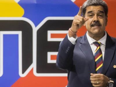 Elecciones en Venezuela: Expulsión de diplomáticos venezolanos en Perú