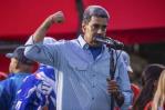 Nicolás Maduro asegura que hará respetar el resultado de las elecciones presidenciales