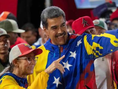 Elecciones en Venezuela: más de 10 años siendo cuestionadas