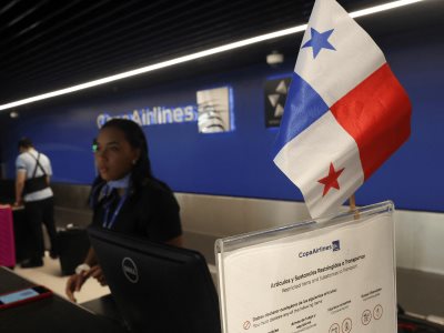 Elecciones en Venezuela | Panamá suspende conexión aérea