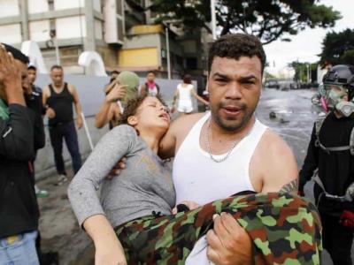 Elecciones en Venezuela: Seis muertos en protestas postelectorales