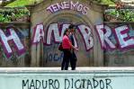 De la esperanza a la decepción: venezolanos se desencantan de la revolución y aspiran a un cambio