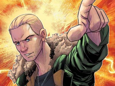 Eminem, protagonista de nueva entrega de editora de cómics Tidalwave