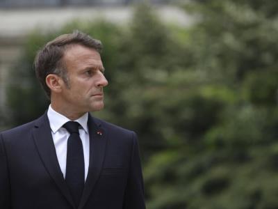 Emmanuel Macron solicita la formación de una mayoría sólida en las elecciones de Francia