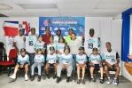 Marte y Severino estarán en ceremonia de béisbol internacional dedicada a Roberto Rojas