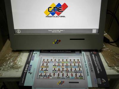 Estas elecciones en Venezuela serán las más trascendentales de la últi