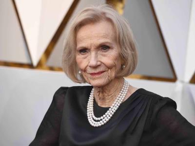 Eva Marie Saint, icónica figura de la época dorada de Hollywood, celebra su centenario