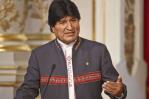 El presidente boliviano orquestó un autogolpe, afirma su rival político Evo Morales