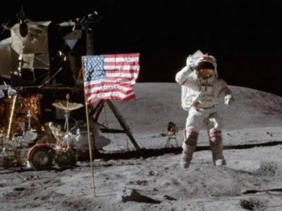 Exploración lunar: conoce la historia de Neil Armstrong