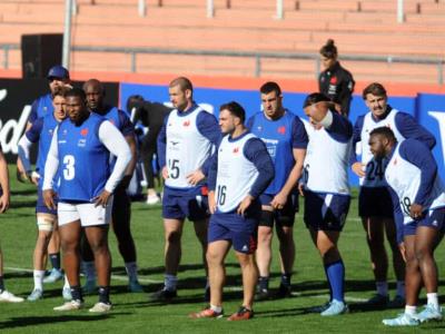 Expone la abogada de la presunta víctima argentina de los jugadores de rugby franceses