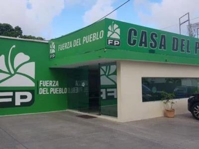 Fuerza del Pueblo examinará los posibles riesgos de la reforma constitucional