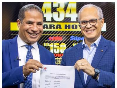 Ganador del mayor premio de la loto en RD habla se cómo se enteró