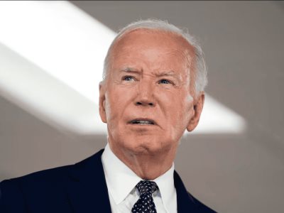 Grupo de miembros del partido Demócrata se reúne para discutir sobre nominación de Joe Biden