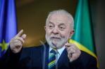 Lula, al frente del G20, llama a movilizarse contra el hambre
