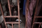 El hambre es peor que la locura en el principal psiquiátrico público de Puerto Príncipe
