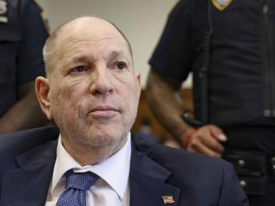 Harvey Weinstein se enfrentará a acusaciones adicionales durante la audiencia judicial