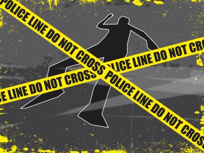 Hombre fallece en un incidente automovilístico
