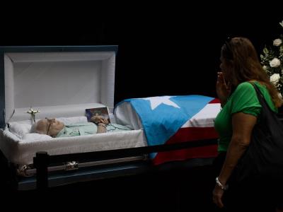 Homenaje a Antonio Cabán Vale: Música puertorriqueña