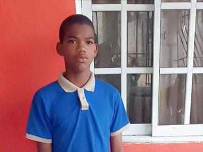 Homicidio: Matan adolescente mientras intentaba defender hermano