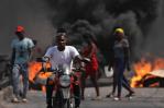 Los haitianos cuentan su pesadilla a la espera de una transición política