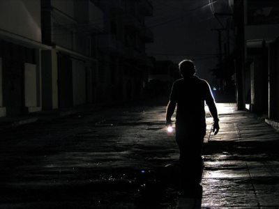 Interrupciones en el suministro eléctrico en Cuba: una parte significativa del territorio sufrirá una interrupción este próximo jueves