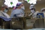 Medicamentos para bajar de peso podrían elevar los riesgos bajo anestesia