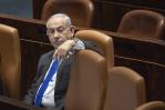 Netanyahu camina sobre la cuerda floja política en su viaje a EEUU tras retiro de Biden de contienda