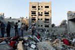 Israel prepara nueva acción militar en Gaza y ofensiva diplomática en Washington