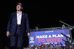 Trump anunciará este lunes a su candidato a vicepresidente