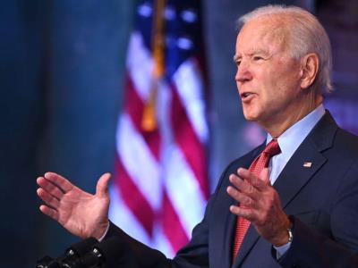 Joe Biden decide abandonar la carrera a la presidencia de EEUU