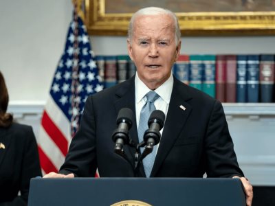 Joe Biden positivo por coronavirus en evento UnidosUS