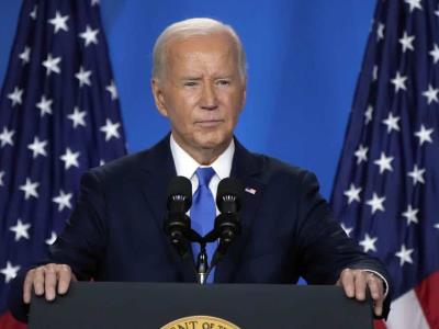 Joe Biden reconsideraría campaña si médico diagnostica problema