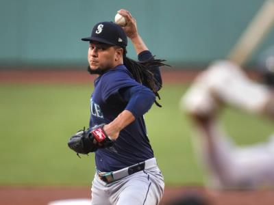 Jorge Polanco lidera con vuelacercas triunfo de Marineros