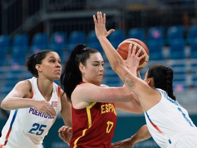 Juegos Olímpicos 2024: España gana y cruza a cuartos de final