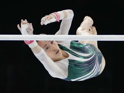 Juegos Olímpicos 2024: Nació en Francia, pero brilla con Argelia