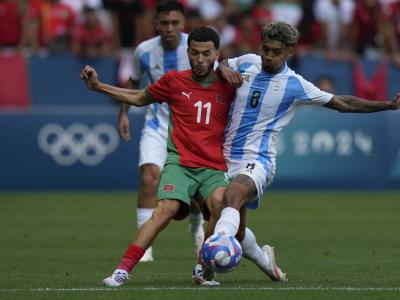 Juegos Olímpicos 2024: ¿por qué el rugby y fútbol comienzan antes?